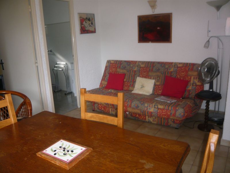 foto 3 Mietobjekt von Privatpersonen Collioure appartement Languedoc-Roussillon Pyrenen (Mittelmeer)