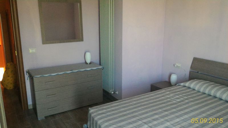 foto 2 Mietobjekt von Privatpersonen San Vincenzo appartement Toskana Livorno (+Umland) Schlafzimmer 1