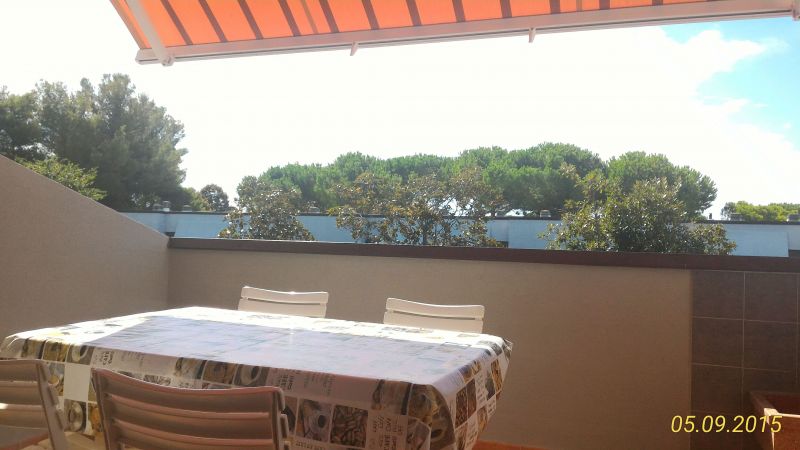 foto 5 Mietobjekt von Privatpersonen San Vincenzo appartement Toskana Livorno (+Umland) Terrasse