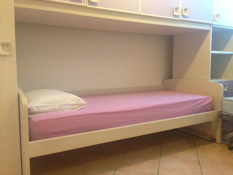 foto 4 Mietobjekt von Privatpersonen Bellaria Igea Marina appartement Emilia-Romagna  Schlafzimmer 2
