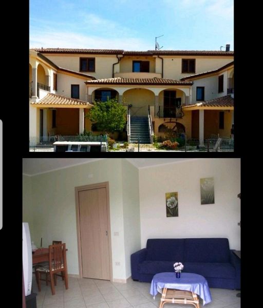 foto 6 Mietobjekt von Privatpersonen La Caletta appartement Sardinien Nuoro (+Umland)