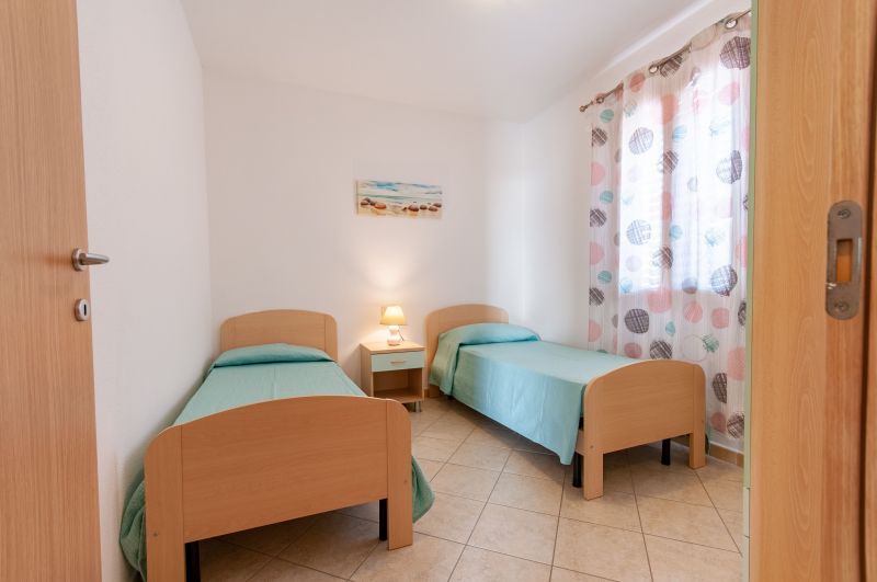 foto 5 Mietobjekt von Privatpersonen La Caletta appartement Sardinien Nuoro (+Umland) Schlafzimmer 2
