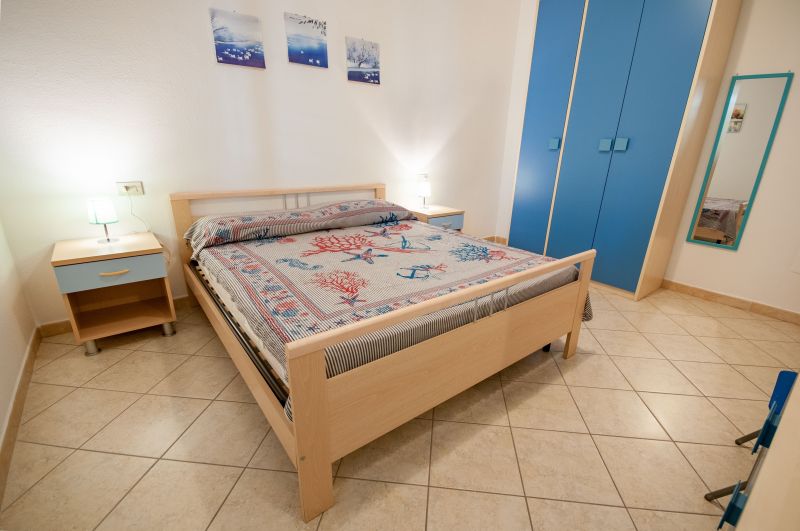 foto 10 Mietobjekt von Privatpersonen La Caletta appartement Sardinien Nuoro (+Umland) Schlafzimmer 1