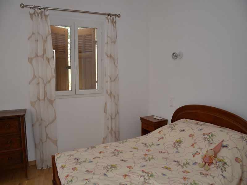 foto 8 Mietobjekt von Privatpersonen La Ciotat maison Provence-Alpes-Cte d'Azur Bouches du Rhne Schlafzimmer