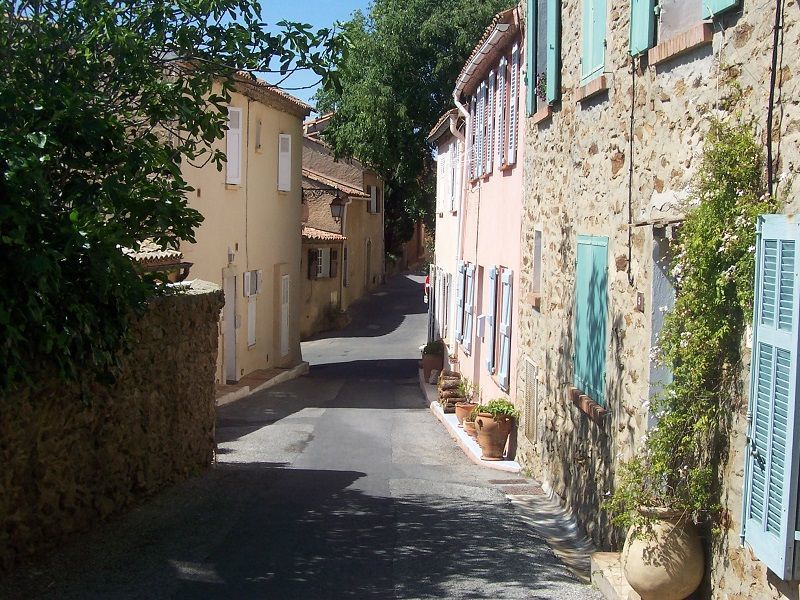 foto 23 Mietobjekt von Privatpersonen Sainte Maxime appartement Provence-Alpes-Cte d'Azur Var andere