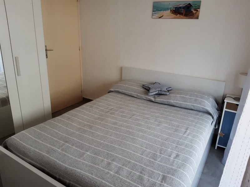 foto 4 Mietobjekt von Privatpersonen Sainte Maxime appartement Provence-Alpes-Cte d'Azur Var Schlafzimmer