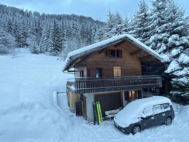 foto 0 Mietobjekt von Privatpersonen Chtel chalet Rhne-Alpes Haute-Savoie