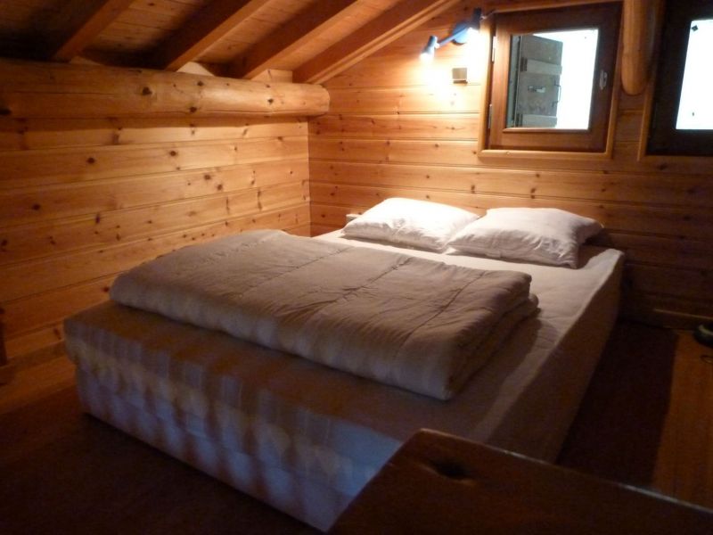 foto 8 Mietobjekt von Privatpersonen Chtel chalet Rhne-Alpes Haute-Savoie Zwischengeschoss