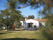 Ferienunterknfte Olron Insel: villa Nr. 121447