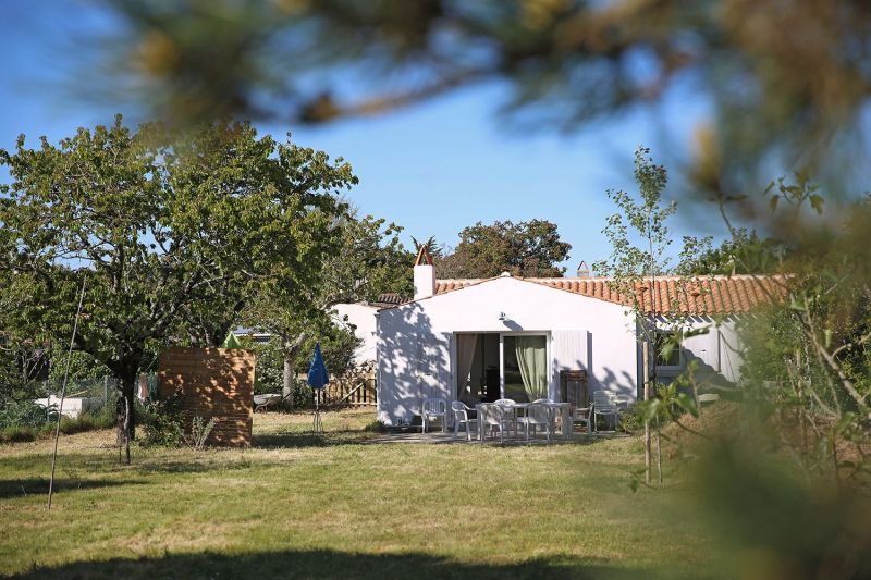 foto 0 Mietobjekt von Privatpersonen Dolus d'Olron villa Poitou-Charentes Charente-Maritime Ansicht des Objektes