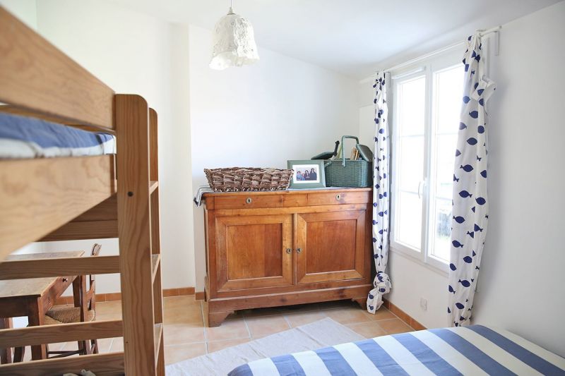 foto 9 Mietobjekt von Privatpersonen Dolus d'Olron villa Poitou-Charentes Charente-Maritime Schlafzimmer 2