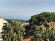 Ferienunterknfte mit blick aufs meer Collioure: appartement Nr. 122295