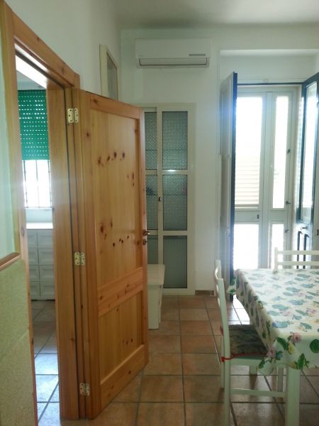 foto 2 Mietobjekt von Privatpersonen Porto Cesareo appartement Apulien Lecce (+Umland) Esszimmer