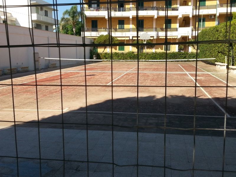 foto 12 Mietobjekt von Privatpersonen Porto Cesareo appartement Apulien Lecce (+Umland)