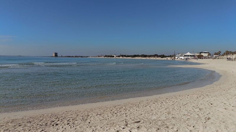 foto 16 Mietobjekt von Privatpersonen Porto Cesareo appartement Apulien Lecce (+Umland)