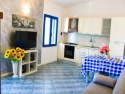 Ferienunterknfte ferienwohnungen La Caletta: appartement Nr. 122914