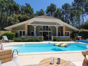 Ferienunterknfte Frankreich fr 8 personen: villa Nr. 123417