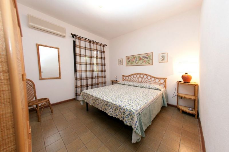 foto 6 Mietobjekt von Privatpersonen Torre delle Stelle maison Sardinien Cagliari (+Umland) Schlafzimmer 1