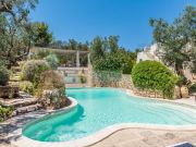 Ferienunterknfte Lecce (+Umland) fr 5 personen: villa Nr. 123594