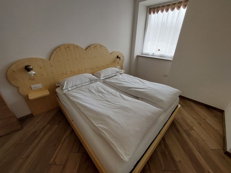 foto 7 Mietobjekt von Privatpersonen Baselga di Pin appartement Trentino-Sdtirol Trient (+Umland) Schlafzimmer 1