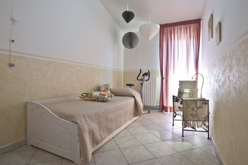 foto 4 Mietobjekt von Privatpersonen Porto Sant'Elpidio appartement Marken (Marche) Fermo (+ Umland) Schlafzimmer 2