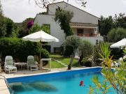 Ferienunterknfte mit blick aufs meer Quartu Sant'Elena: villa Nr. 125434