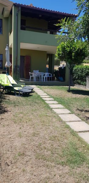 foto 2 Mietobjekt von Privatpersonen Costa Rei appartement Sardinien Cagliari (+Umland) Garten