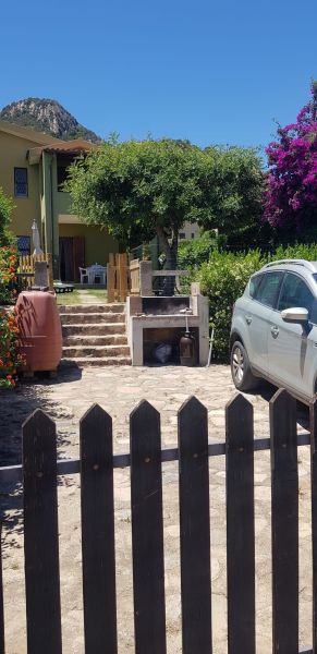 foto 17 Mietobjekt von Privatpersonen Costa Rei appartement Sardinien Cagliari (+Umland) Parkplatz