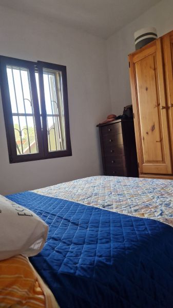foto 6 Mietobjekt von Privatpersonen Costa Rei appartement Sardinien Cagliari (+Umland) Schlafzimmer