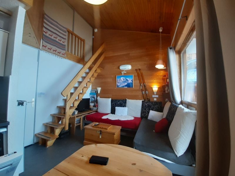 foto 0 Mietobjekt von Privatpersonen La Plagne appartement Rhne-Alpes Savoyen