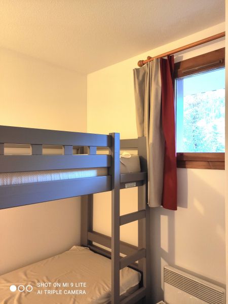 foto 11 Mietobjekt von Privatpersonen Serre Chevalier appartement Provence-Alpes-Cte d'Azur Hautes-Alpes Schlafzimmer 2