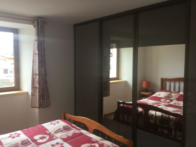 foto 3 Mietobjekt von Privatpersonen Termignon la Vanoise appartement Rhne-Alpes Savoyen Schlafzimmer 2