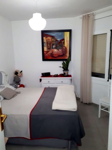 foto 7 Mietobjekt von Privatpersonen Rosas appartement Katalonien Provinz Girona Schlafzimmer