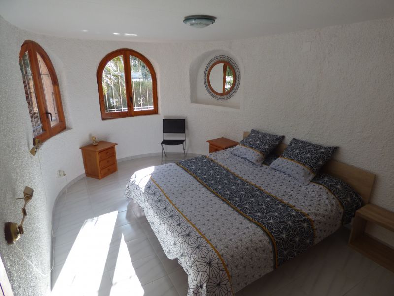 foto 7 Mietobjekt von Privatpersonen L'Ametlla de Mar villa Katalonien Provinz Tarragona Schlafzimmer 1