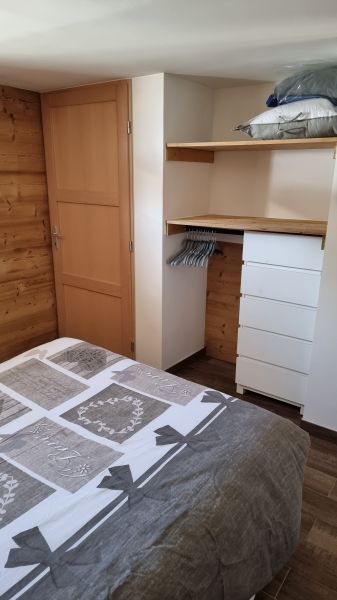 foto 9 Mietobjekt von Privatpersonen Praz de Lys Sommand appartement Rhne-Alpes Haute-Savoie Schlafzimmer 1