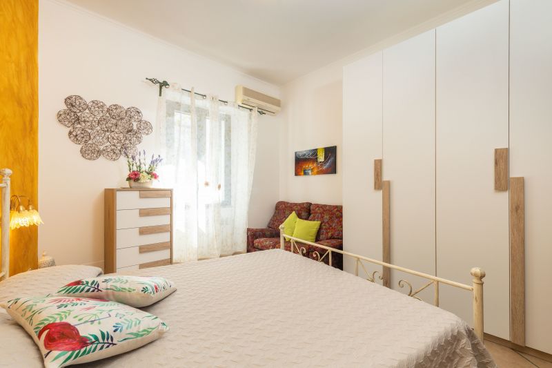 foto 2 Mietobjekt von Privatpersonen Baunei appartement Sardinien Ogliastra (+Umland) Schlafzimmer 1