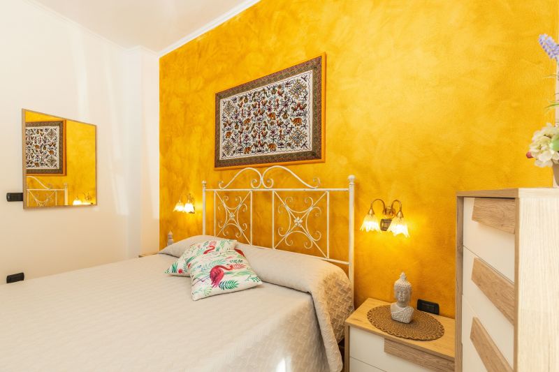 foto 3 Mietobjekt von Privatpersonen Baunei appartement Sardinien Ogliastra (+Umland) Schlafzimmer 1
