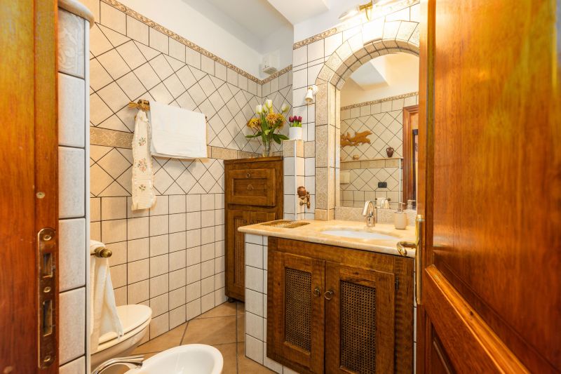 foto 5 Mietobjekt von Privatpersonen Baunei appartement Sardinien Ogliastra (+Umland) Badezimmer 1