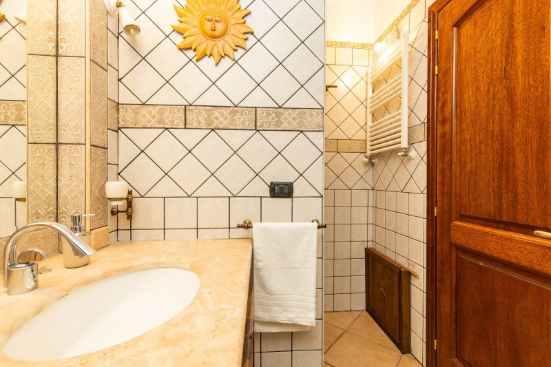 foto 6 Mietobjekt von Privatpersonen Baunei appartement Sardinien Ogliastra (+Umland) Badezimmer 1