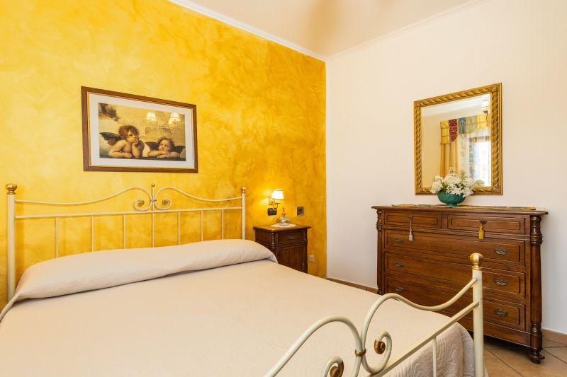 foto 10 Mietobjekt von Privatpersonen Baunei appartement Sardinien Ogliastra (+Umland) Schlafzimmer 2