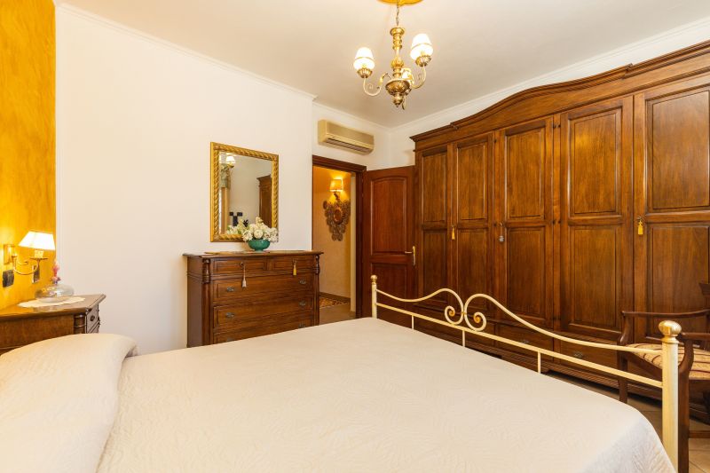 foto 11 Mietobjekt von Privatpersonen Baunei appartement Sardinien Ogliastra (+Umland) Schlafzimmer 2