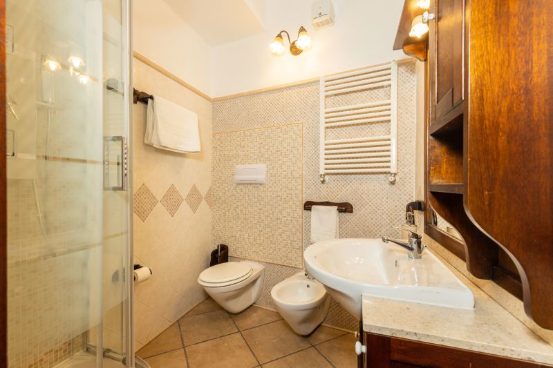 foto 12 Mietobjekt von Privatpersonen Baunei appartement Sardinien Ogliastra (+Umland) Badezimmer 2