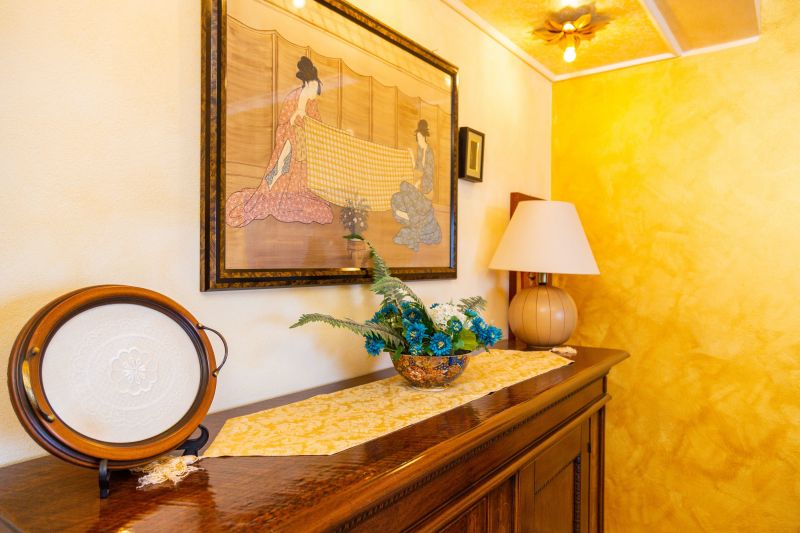 foto 20 Mietobjekt von Privatpersonen Baunei appartement Sardinien Ogliastra (+Umland) Wohnzimmer