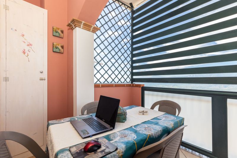 foto 21 Mietobjekt von Privatpersonen Baunei appartement Sardinien Ogliastra (+Umland) Veranda