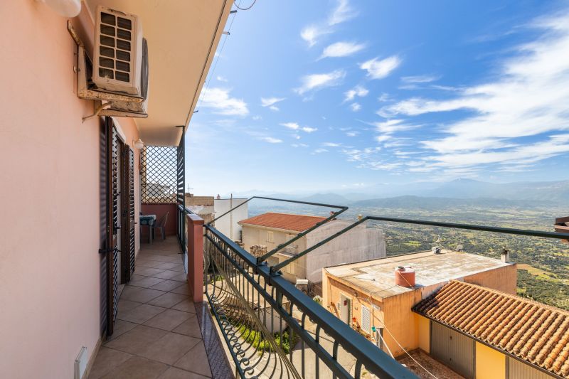 foto 22 Mietobjekt von Privatpersonen Baunei appartement Sardinien Ogliastra (+Umland) Ausblick vom Balkon