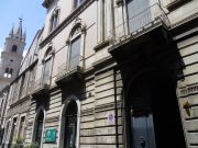 Ferienunterknfte ferien in der stadt Italien: appartement Nr. 127507