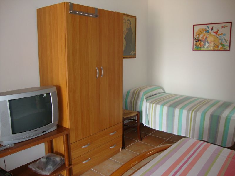 foto 2 Mietobjekt von Privatpersonen Gallipoli appartement Apulien Lecce (+Umland) Schlafzimmer 1