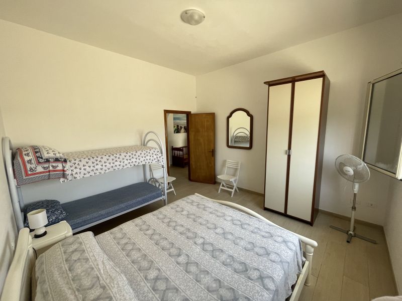 foto 5 Mietobjekt von Privatpersonen San Pietro in Bevagna appartement   Schlafzimmer 1