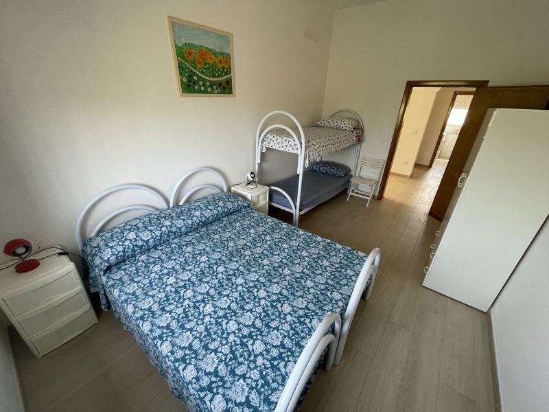 foto 9 Mietobjekt von Privatpersonen San Pietro in Bevagna appartement   Schlafzimmer 2