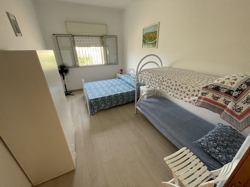 foto 10 Mietobjekt von Privatpersonen San Pietro in Bevagna appartement   Schlafzimmer 2